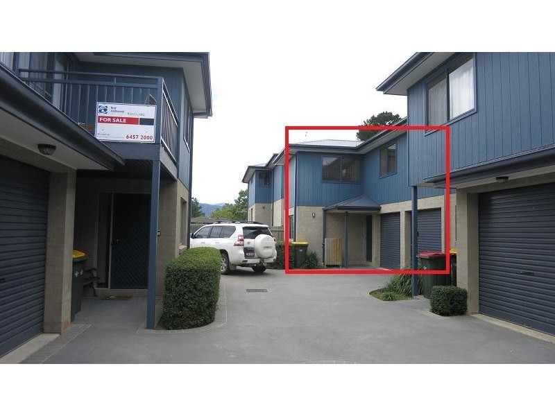 1/1 McLure Circuit, Jindabyne NSW 2627