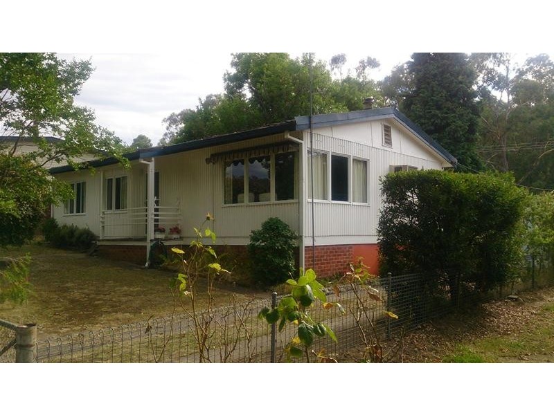 36 Whitehead Street, Khancoban NSW 2642