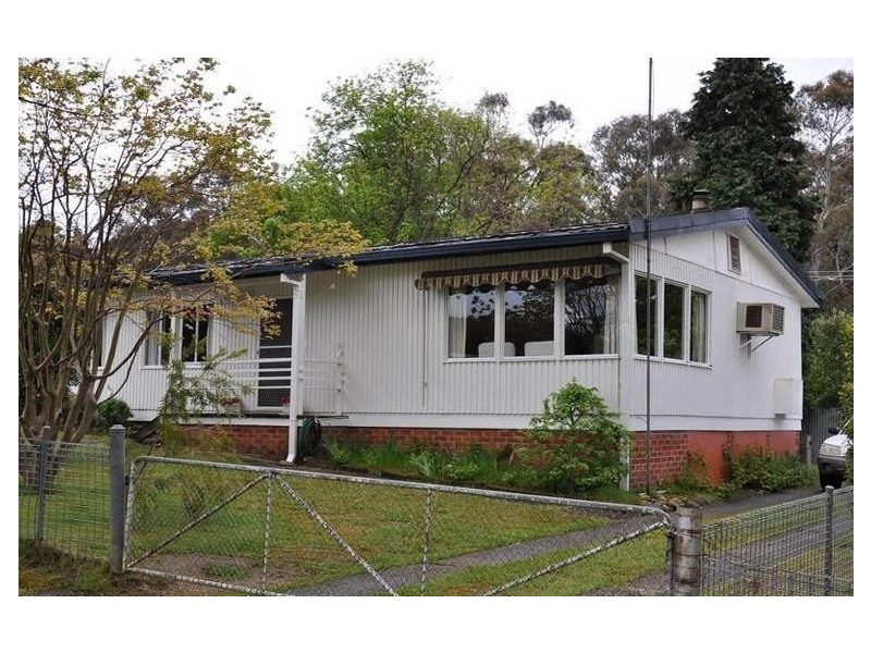 36 Whitehead Street, Khancoban NSW 2642