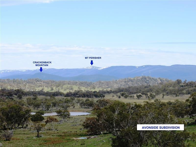 Lot 6 Avonside Road, Avonside NSW 2628