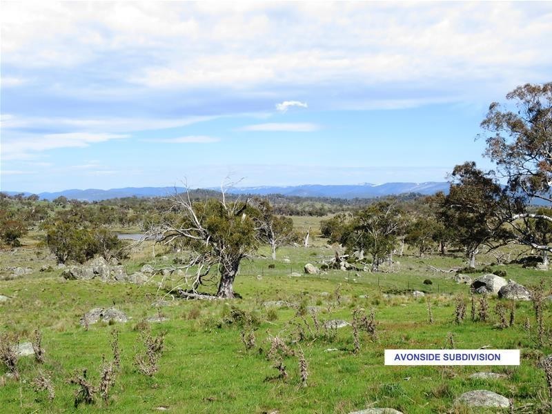 Lot 6 Avonside Road, Avonside NSW 2628