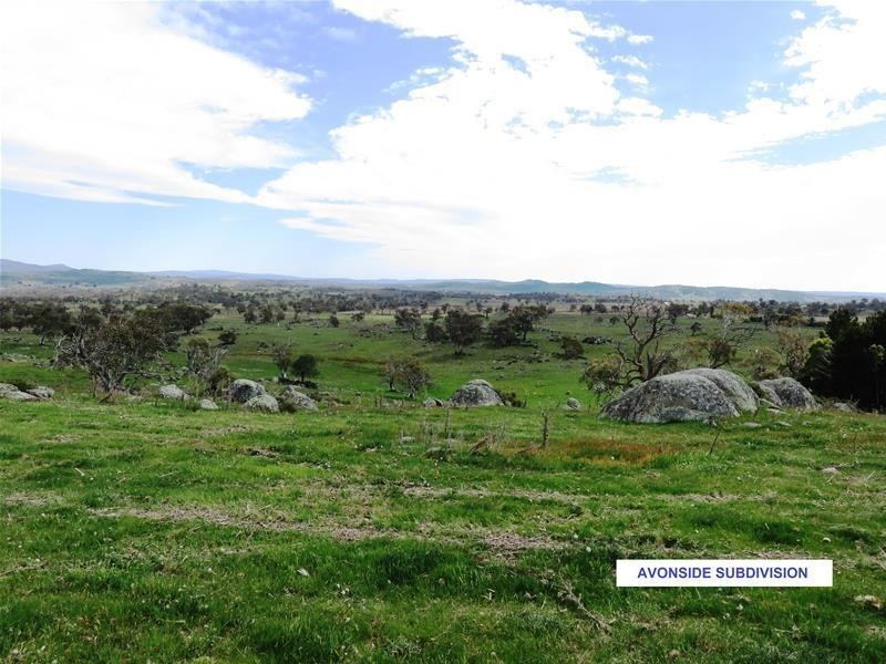 Lot 6 Avonside Road, Avonside NSW 2628