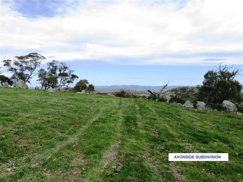 Lot 6 Avonside Road, Avonside NSW 2628