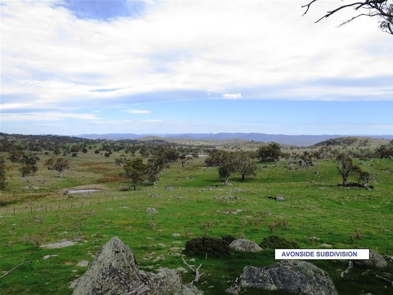Lot 6 Avonside Road, Avonside NSW 2628