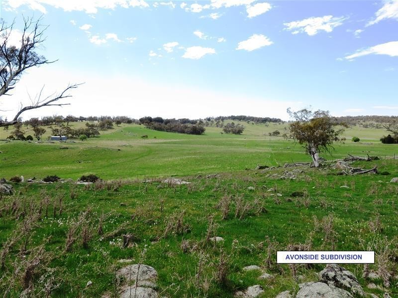 Lot 6 Avonside Road, Avonside NSW 2628