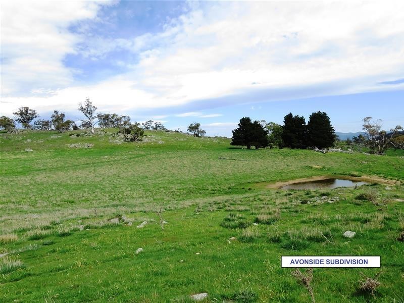Lot 6 Avonside Road, Avonside NSW 2628