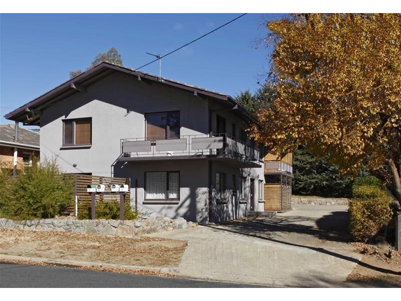 4/26 Munyang Street, Jindabyne NSW 2627