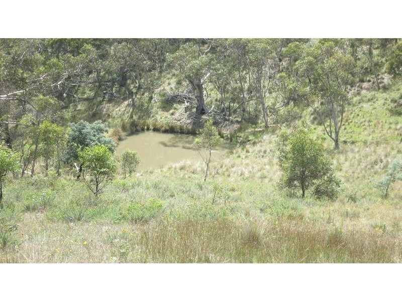Lot 8, Lot 8 Old Settlers Road, Jindabyne NSW 2627