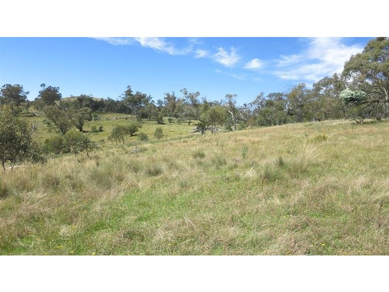 Lot 8, Lot 8 Old Settlers Road, Jindabyne NSW 2627
