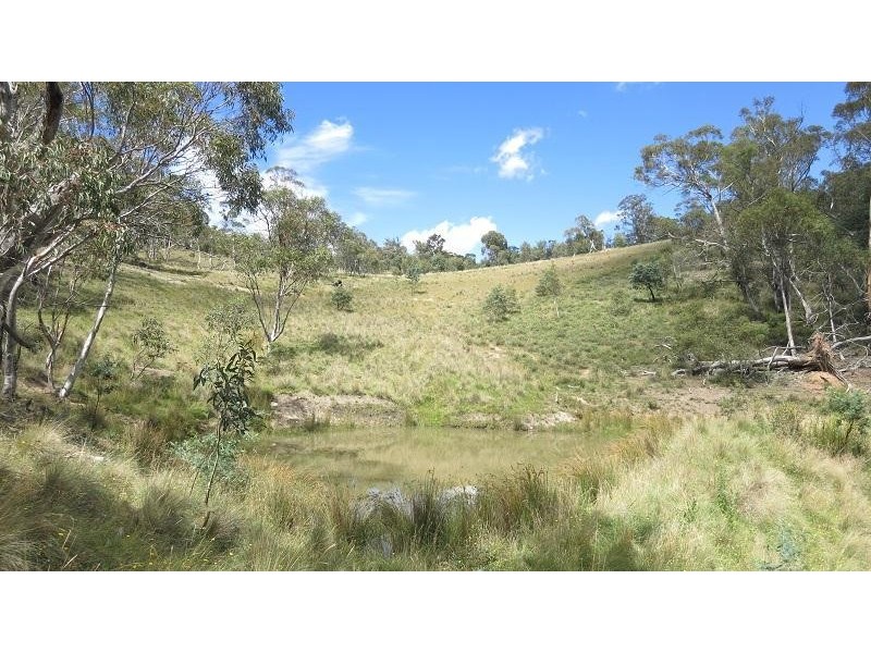 Lot 8, Lot 8 Old Settlers Road, Jindabyne NSW 2627