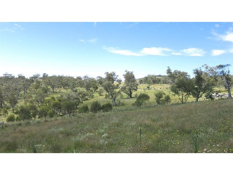 Lot 8, Lot 8 Old Settlers Road, Jindabyne NSW 2627