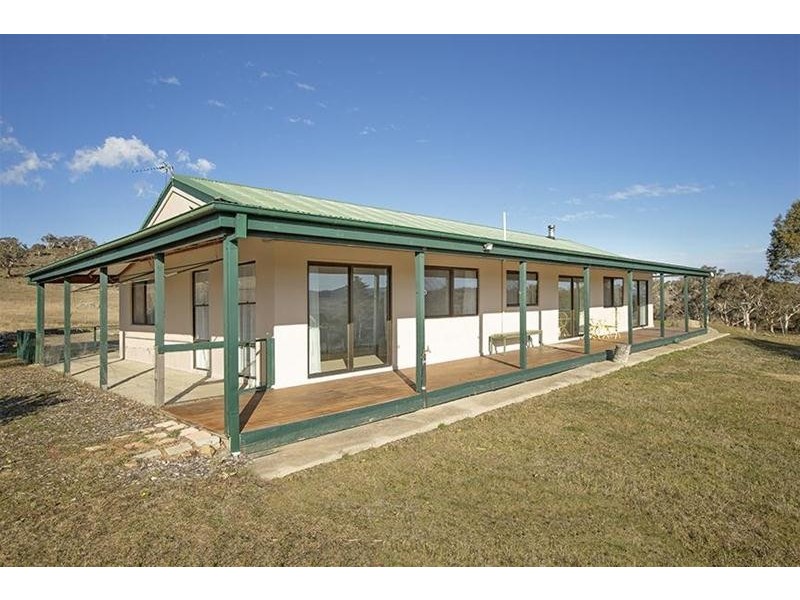 5661 Kosciuszko Road, Jindabyne NSW 2627