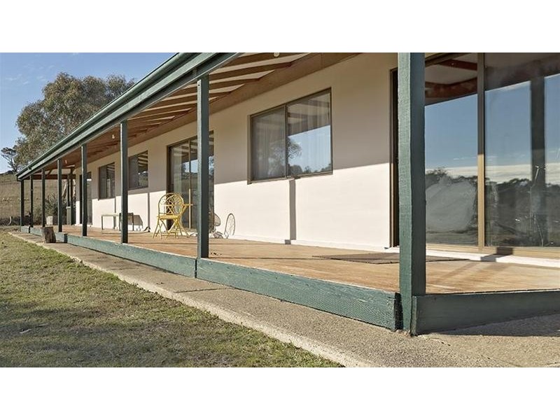 5661 Kosciuszko Road, Jindabyne NSW 2627