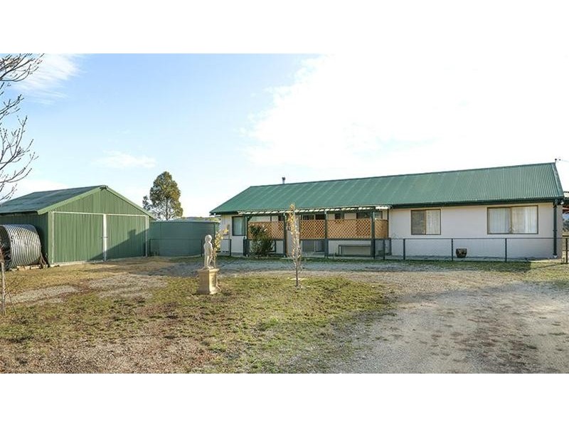 5661 Kosciuszko Road, Jindabyne NSW 2627