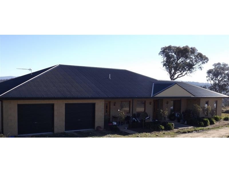59 Tirrike Lane, Jindabyne NSW 2627