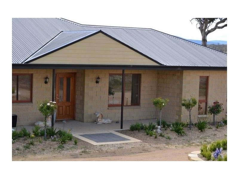 59 Tirrike Lane, Jindabyne NSW 2627