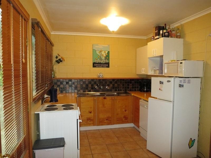 4/12 Cobbodah  Street, Jindabyne NSW 2627