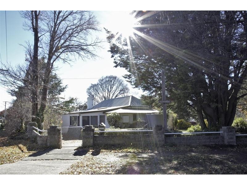 59 Oliver  Street, Berridale NSW 2628