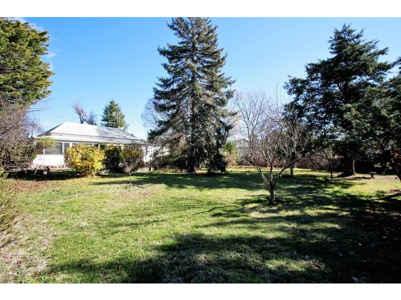 59 Oliver  Street, Berridale NSW 2628