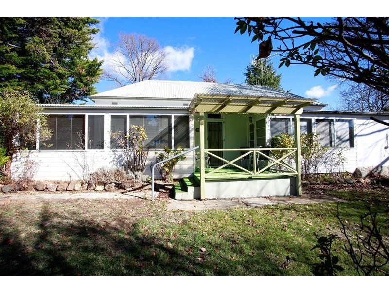 59 Oliver  Street, Berridale NSW 2628