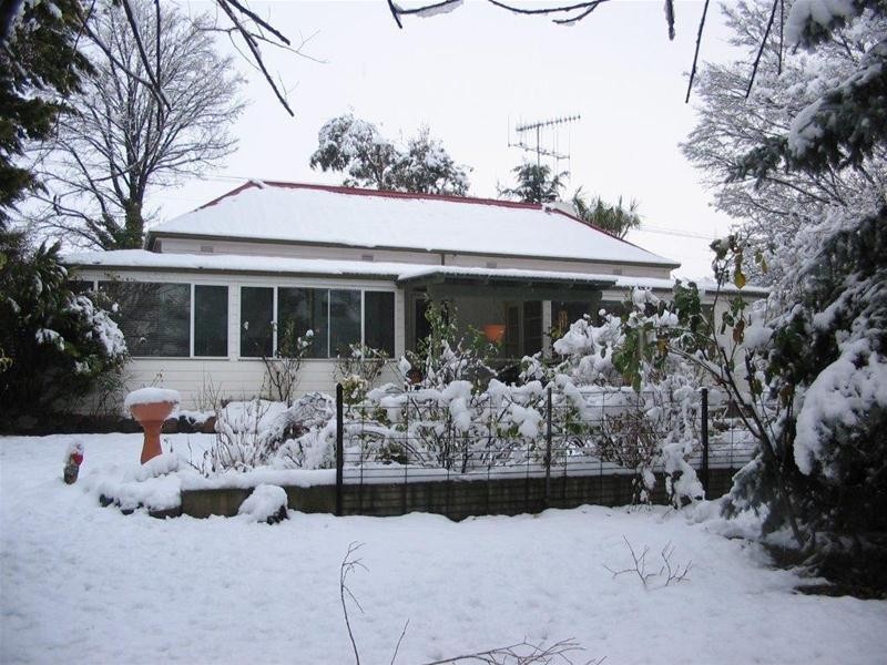 59 Oliver  Street, Berridale NSW 2628