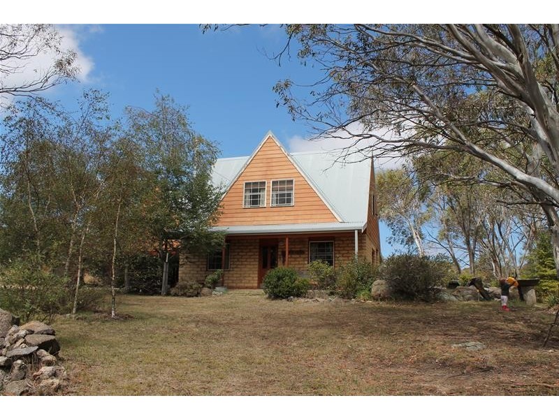 339 Abington Park Road, Jindabyne NSW 2627