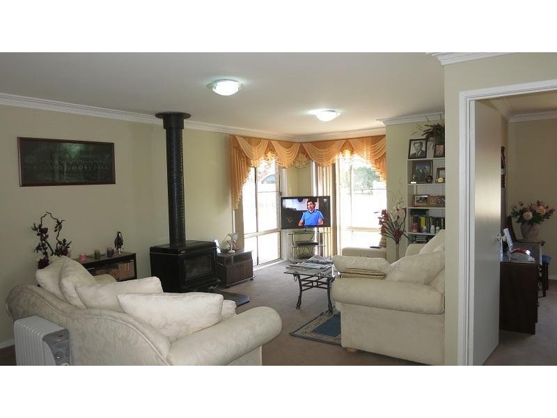 5 Cherry Lane, Berridale NSW 2628