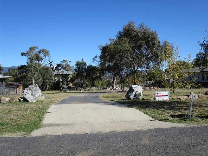 Lot 1, 30 Kunama Drive, East Jindabyne NSW 2627