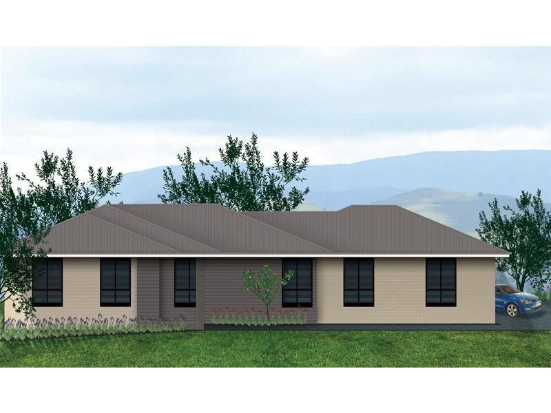 Lot 38 Twynam  Street, Jindabyne NSW 2627