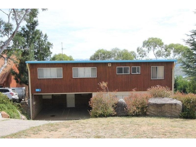 9 Cobbodah Street, Jindabyne NSW 2627