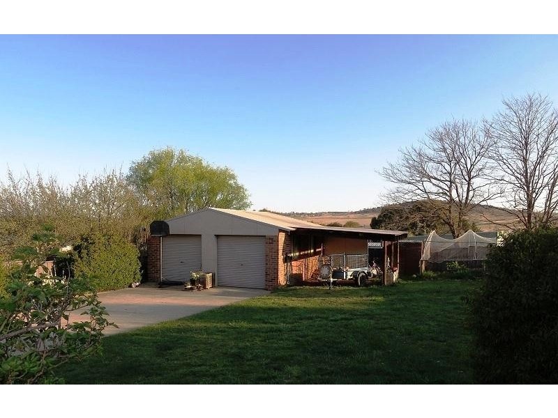 8 Jindalee Street, Berridale NSW 2628