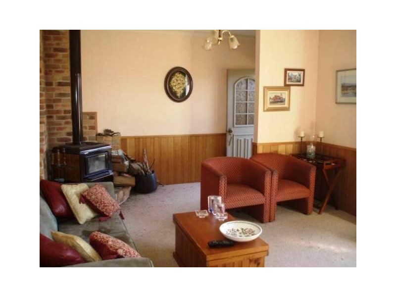 8 Jindalee Street, Berridale NSW 2628