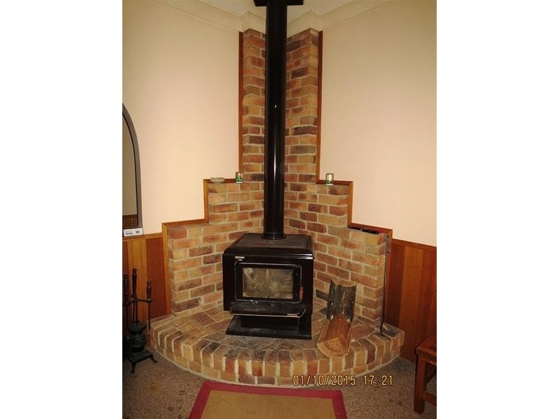 8 Jindalee Street, Berridale NSW 2628