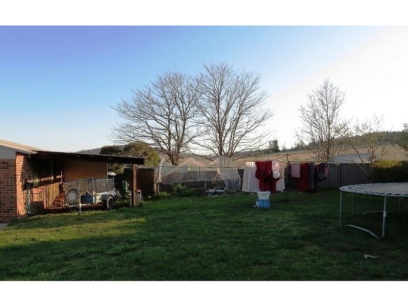 8 Jindalee Street, Berridale NSW 2628