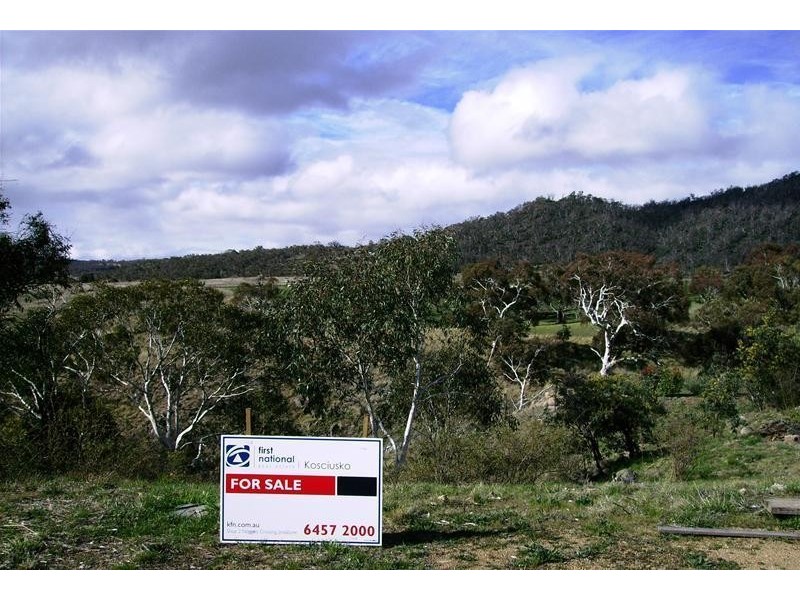 6 Lakeview Terrace, East Jindabyne NSW 2627