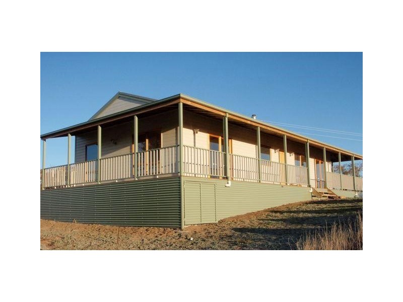 52 Geikle Creek Road, East Jindabyne NSW 2627