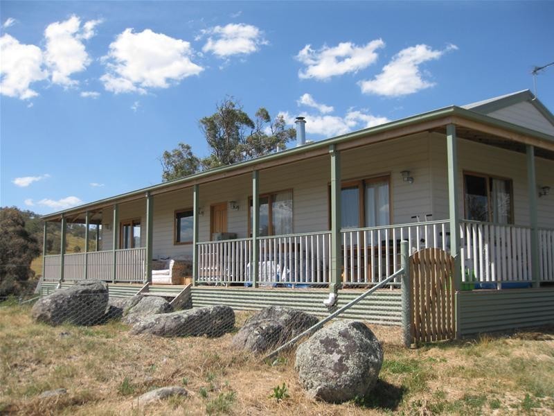 52 Geikle Creek Road, East Jindabyne NSW 2627