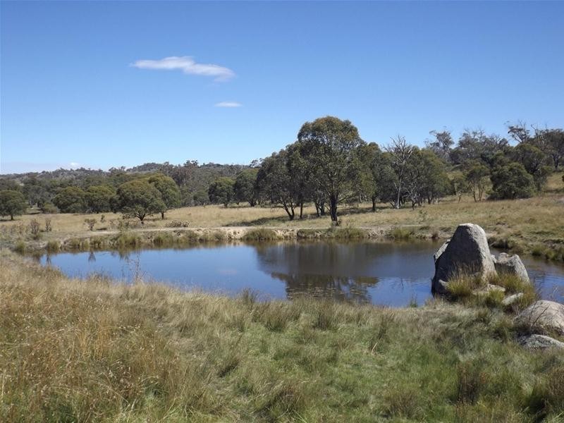 Lot 6/115 Hilltop Road, Jindabyne NSW 2627