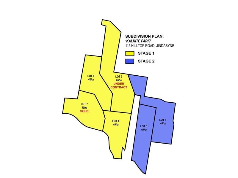 Lot 6/115 Hilltop Road, Jindabyne NSW 2627