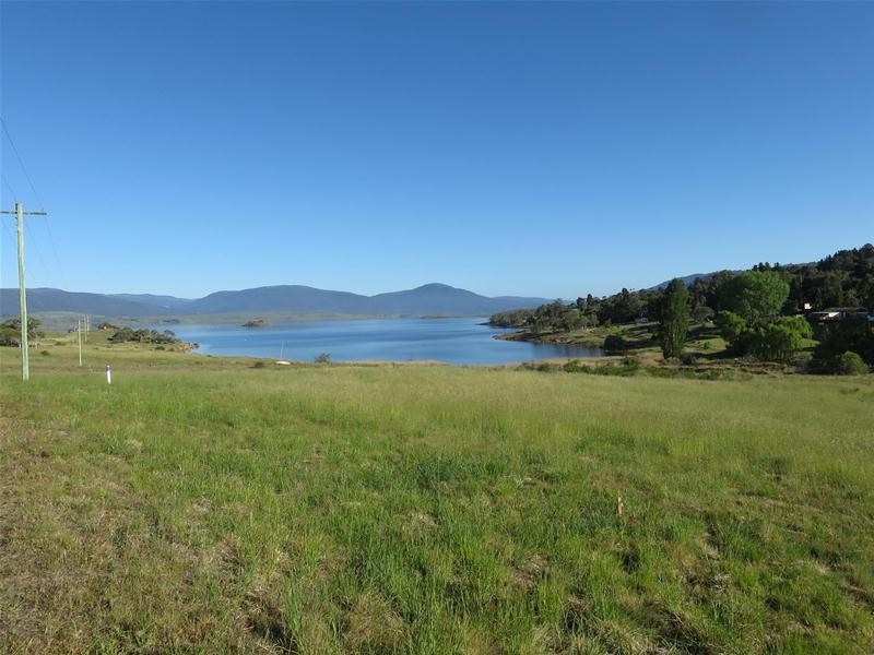 Old Kosciusko  Road, East Jindabyne NSW 2627