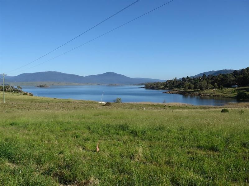 Old Kosciusko  Road, East Jindabyne NSW 2627
