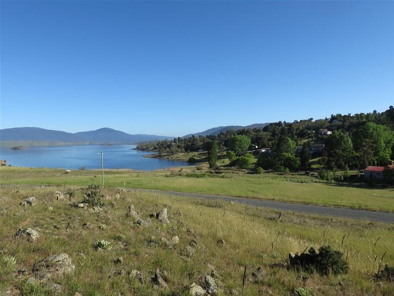 Old Kosciusko  Road, East Jindabyne NSW 2627
