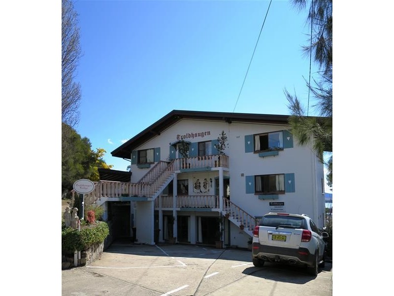 13 Cobbodah Street, Jindabyne NSW 2627