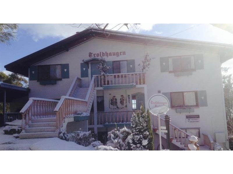 13 Cobbodah Street, Jindabyne NSW 2627