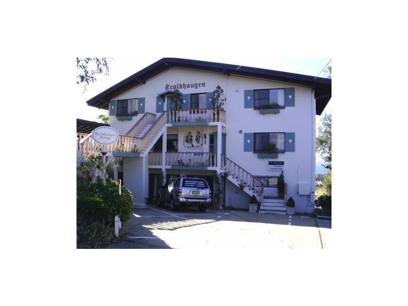 13 Cobbodah Street, Jindabyne NSW 2627