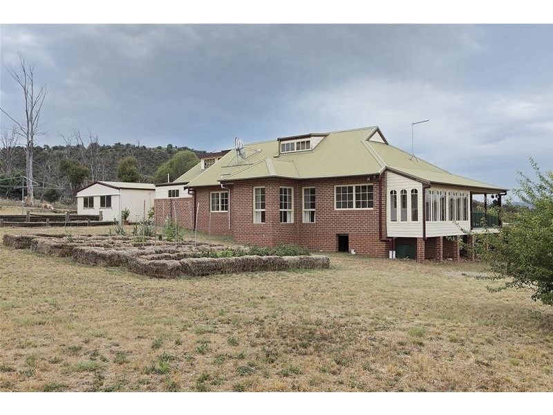 567 Rocky Plains  Road, Jindabyne NSW 2627