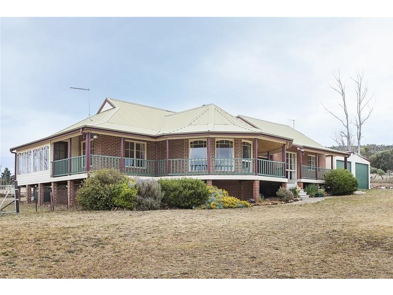 567 Rocky Plains  Road, Jindabyne NSW 2627