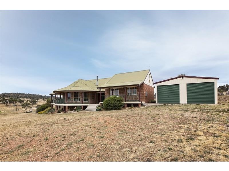 567 Rocky Plains  Road, Jindabyne NSW 2627
