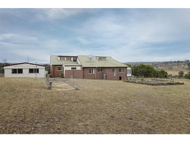 567 Rocky Plains  Road, Jindabyne NSW 2627