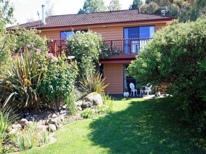 11 Lotus Avenue, Kalkite NSW 2627